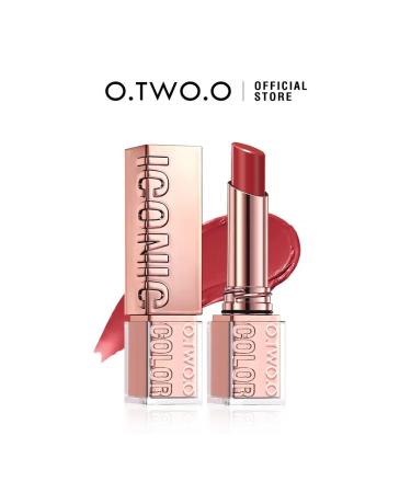 OTWOO Lipstick moisturizing satin # 03 - Buy Online on GoSupps.com