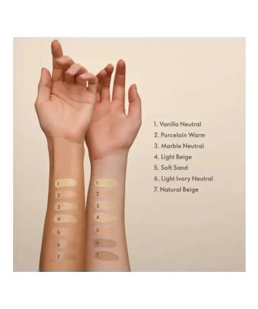 Oriflame Persistent foundation - Buy Online on GoSupps.com