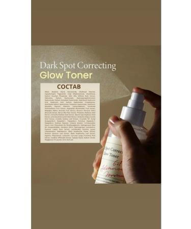 AXISY Axis y lightning toner Dark Spot Correcting Glow Toner - Buy Online on GoSupps.com