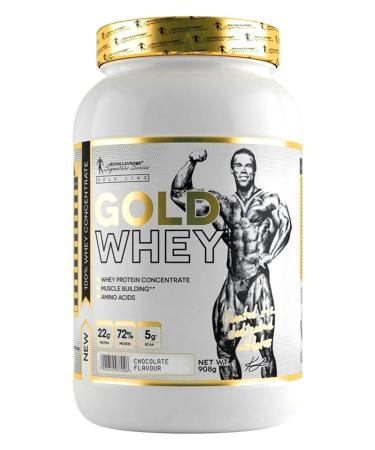 Kevin Levrone Protein Levrone Gold Protein High -Belt 908 gr