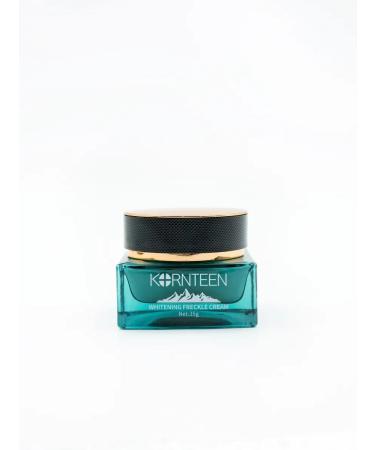 KORNTEEN Whitening face cream - Buy Online on GoSupps.com