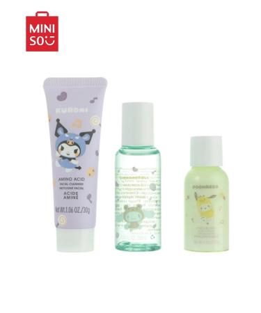 miniso Set of cosmetics Sanrio - Buy Online on GoSupps.com