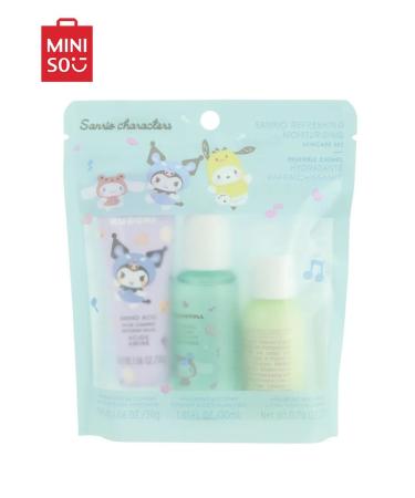 miniso Set of cosmetics Sanrio - Buy Online on GoSupps.com