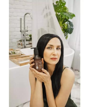 YOUSMETICA Natural air conditioning against hair loss 300 ml - Buy Online on GoSupps.com