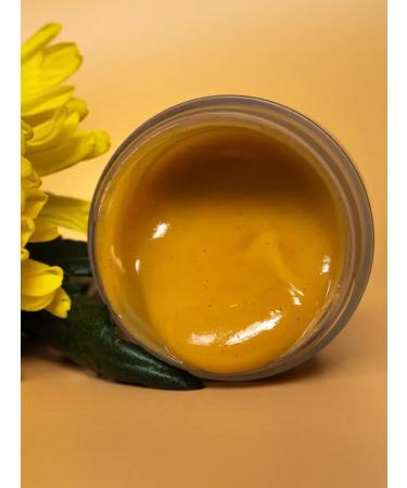 YOUSMETICA A set of brightening face masks with glycolic acid - Buy Online on GoSupps.com