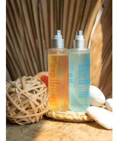 YOUSMETICA Leather tonic - Buy Online on GoSupps.com