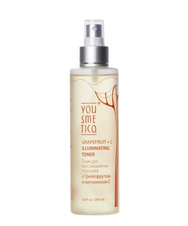 YOUSMETICA Leather tonic - Buy Online on GoSupps.com