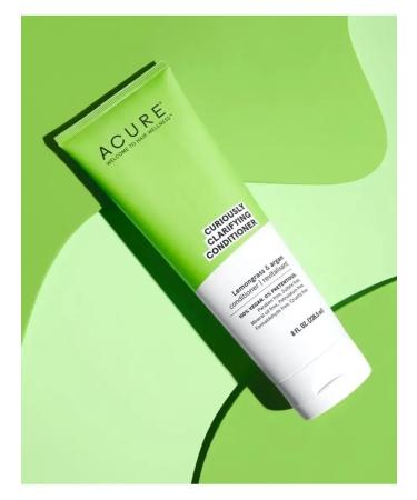 Acure Air conditioning for deep cleansing - Buy Online on GoSupps.com