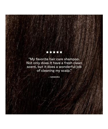 Acure Salusfantic shampoo for deep cleansing - Buy Online on GoSupps.com