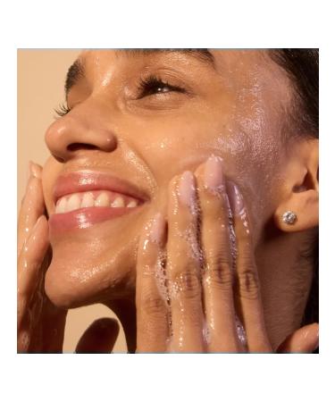 Acure Washing gel "grenades blackberry and asai" - Buy Online on GoSupps.com