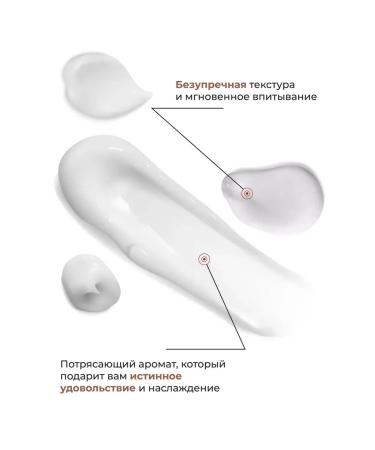 Kamali Moisturizing perfumery cream for body and hands - Buy Online on GoSupps.com