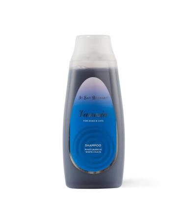 iv san bernard Gray hair shampoo Vanesia Manti Bianchi 300 ml