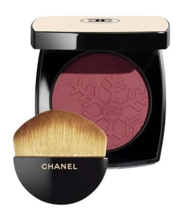 Chanel Lesy Face Les Beiges Mauve Glace 11 g