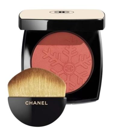 Chanel Lesy Facial Les Beiges Corail Givre 11 gr.