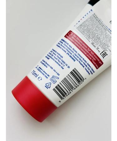Neutrogena Hand cream concentrated without a smell of 75 ml - Buy Online on GoSupps.com