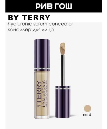 BY TERRY Hyaluronic acid conciliation 5 Cream Beige
