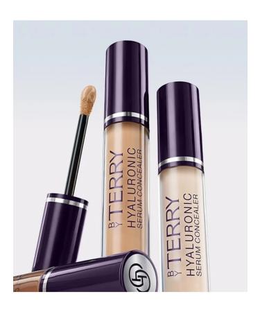 BY TERRY Hyaluronic acid conciliator 4 rosy nude - Buy Online on GoSupps.com