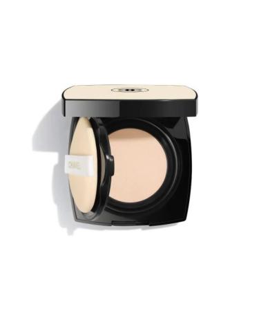 Chanel Tonal fluid Healthy Glow Foundation Les Beiges B10