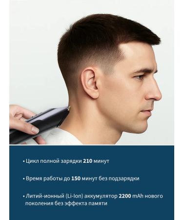 Dewal Complete haircut 03-075 - Buy Online on GoSupps.com