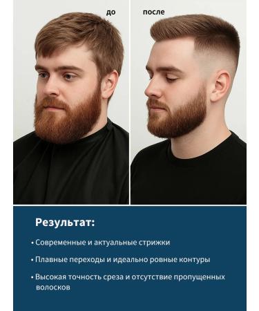 Dewal Complete haircut 03-075 - Buy Online on GoSupps.com