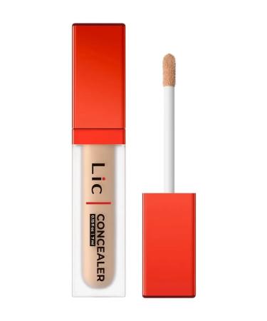 Lic Concealer Concealer 7 ml 04