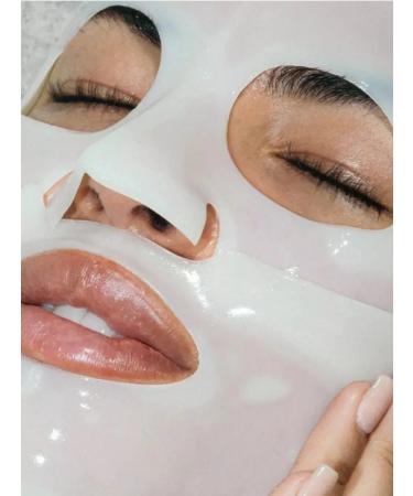 Biodance Collagen Face Mask - Buy Online on GoSupps.com