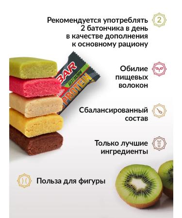 GEMAKON Protein bars without glaze assorted tastes 16 pcs - Buy Online on GoSupps.com