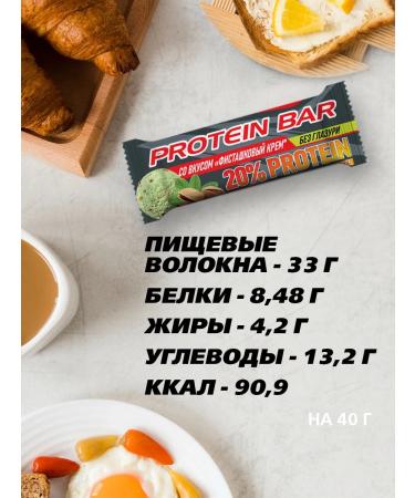 GEMAKON Protein bars without glaze assorted tastes 16 pcs - Buy Online on GoSupps.com