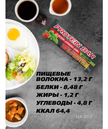 GEMAKON Protein bars without glaze assorted tastes 16 pcs - Buy Online on GoSupps.com