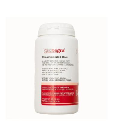 Santegra Vitamins and dietary supplements for immunity from a cold - Buy Online on GoSupps.com