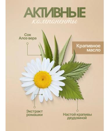 Fito cosmetics Hair mask mustard + nettles set 2 pcs - Buy Online on GoSupps.com