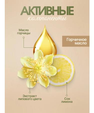 Fito cosmetics Hair mask mustard + nettles set 2 pcs - Buy Online on GoSupps.com