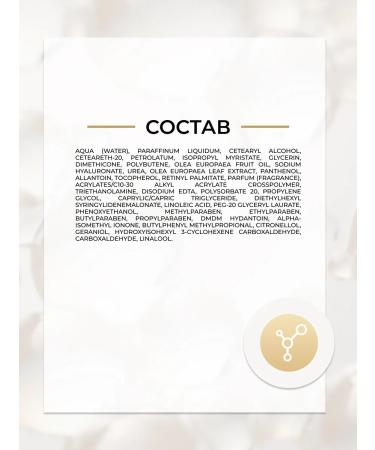 EVELINE Face cream Green Olive moisturizer with green olive - Buy Online on GoSupps.com