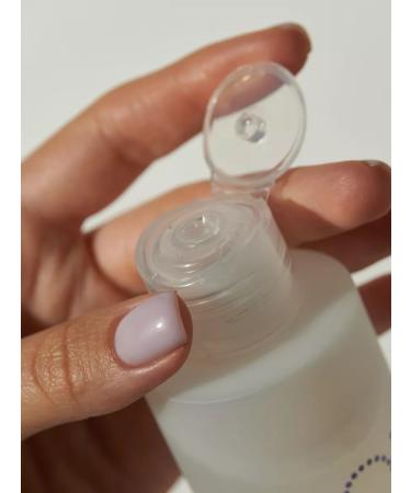 OK Beauty Face toner with hyaluronic and dairy acids - Buy Online on GoSupps.com