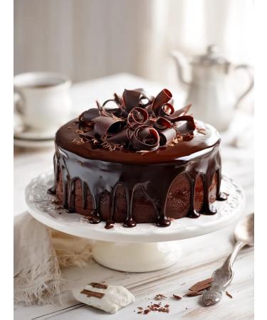 Healthy Family from A to Z Cocoa-drill Alkalized 200 g - Buy Online on GoSupps.com