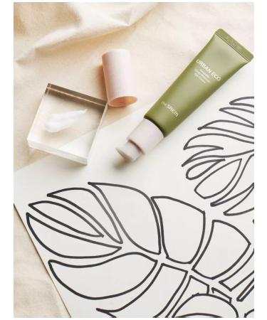 THE SAEM Skin cream around the eye character - Buy Online on GoSupps.com