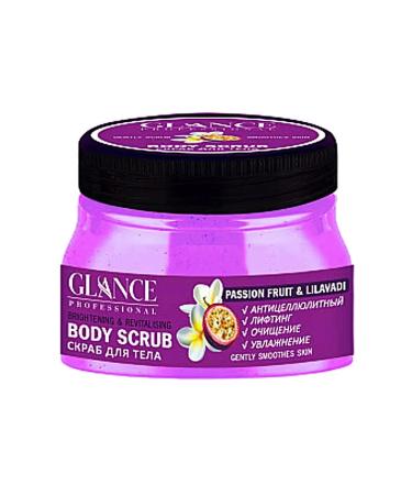 GLANCE Professional Marakuya and Lilavadi Glans 500 ml