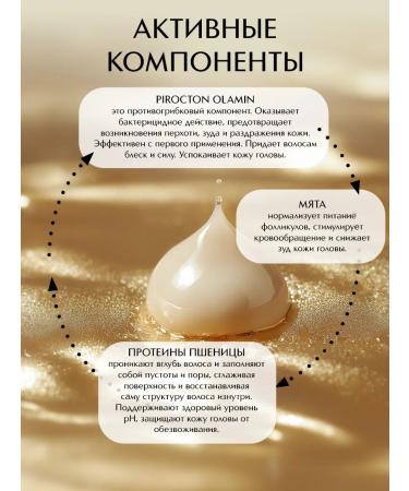 LOVIEN ESSENTIAL Medical dandruff shampoo 300 ml - Buy Online on GoSupps.com