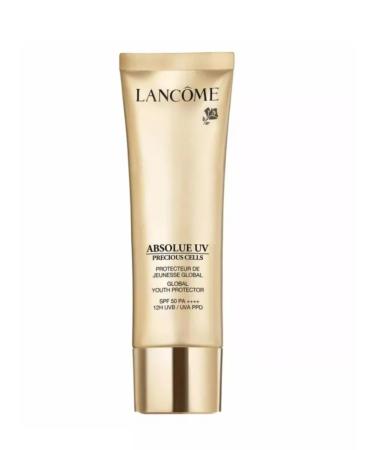 Lancome Cream against photographs of the skin Absolue UV 50 PA ++++