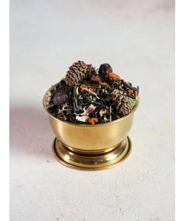 FOREST LINE Gift taiga tea collection 100g - Buy Online on GoSupps.com
