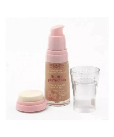 Bourjois Tonal Cream 52 Flower Perfection - Buy Online on GoSupps.com