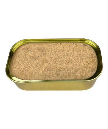 FOR THE MOTHERLAND Atlantic cod 120 g - 12 pcs - Buy Online on GoSupps.com