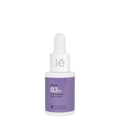 Etat Pur Serum with retinol 0.3% 15 ml