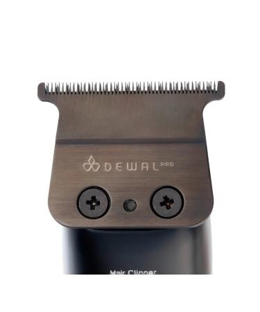 Dewal Barber Style 03-084 cutting machine - Buy Online on GoSupps.com