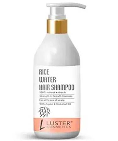 Luster Hair shampoo 300ml - Buy Online on GoSupps.com