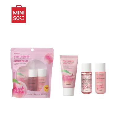 miniso A set of pavement cosmetics - Buy Online on GoSupps.com