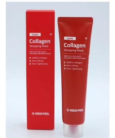 Medipeel Mask-Brush with a collagen 70ml