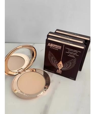 CHARLOTTE TILBURY Facial powder 2 medium - Buy Online on GoSupps.com
