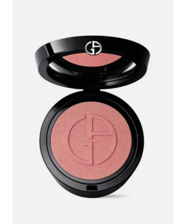 GIORGIO ARMANI No. 50 face blush Luminous Silk