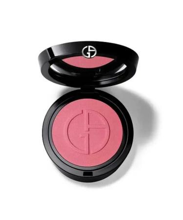 GIORGIO ARMANI No. 51 face blush Luminous Silk